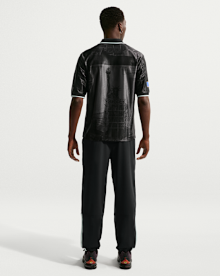 FFF Energy Men's Nike Dri-FIT Soccer Woven Pants. Nike.com